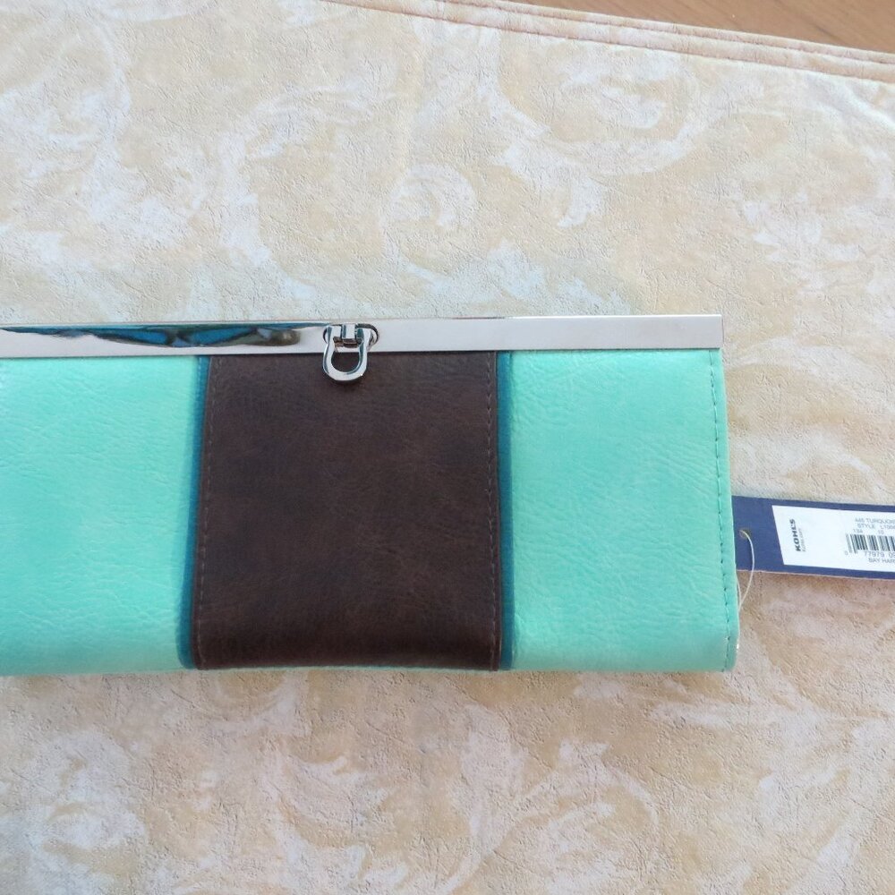 Women's Apt.9 Wallet